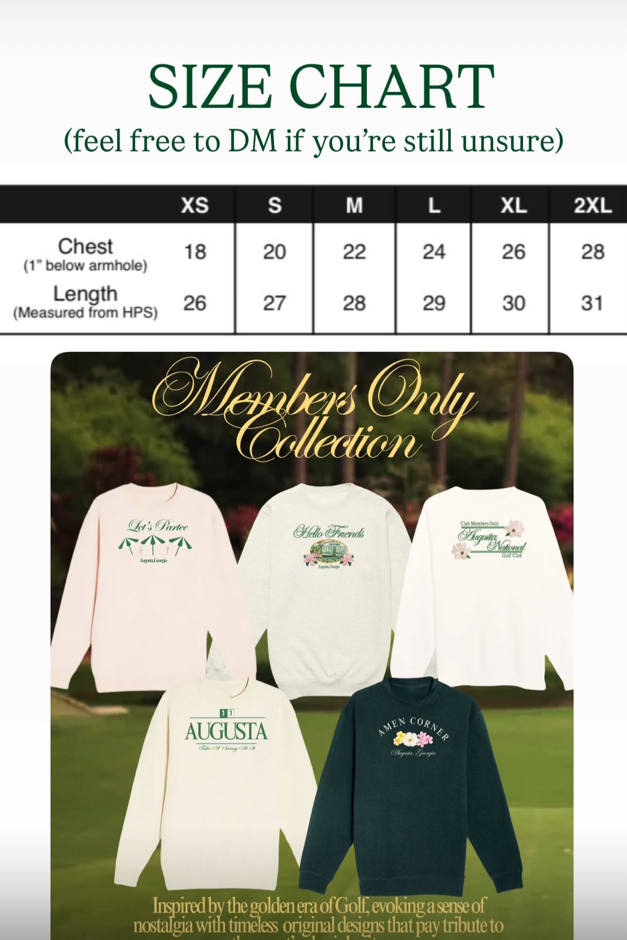 Hello Friends Crewneck