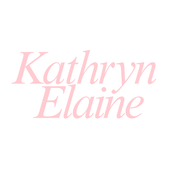 Shopkathrynelaine logo