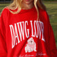 Lover Crewneck