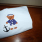 Sailor Bear Q-zip