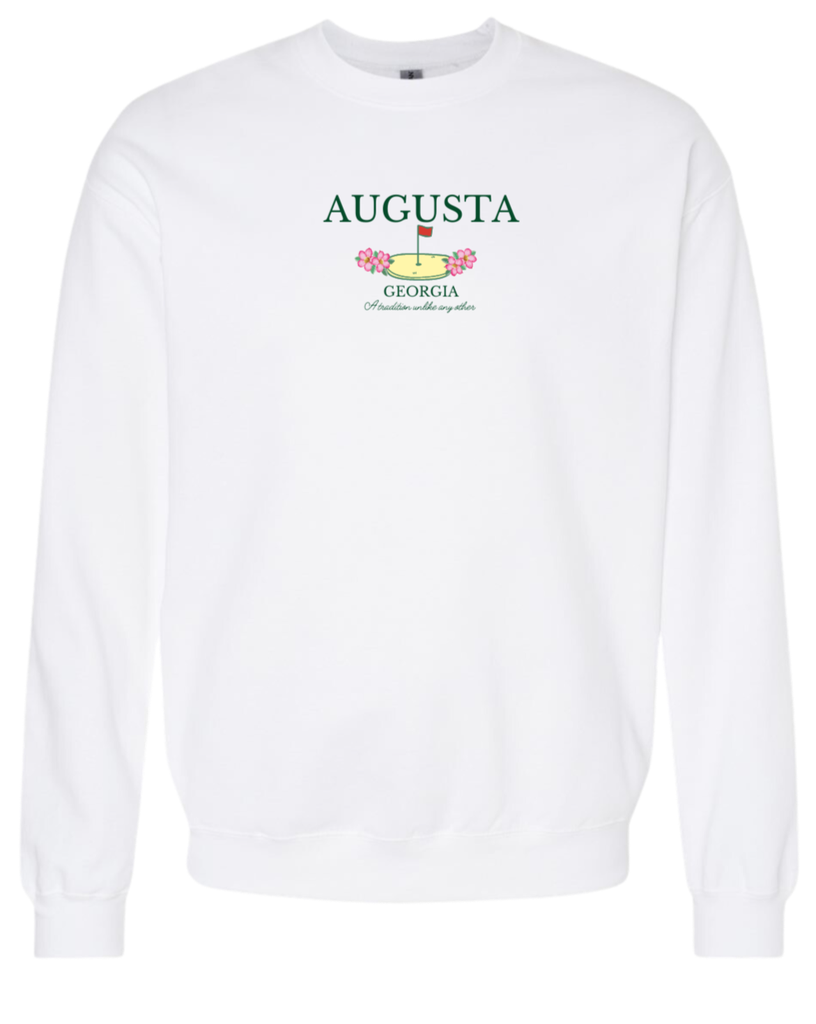 Augusta Pullover
