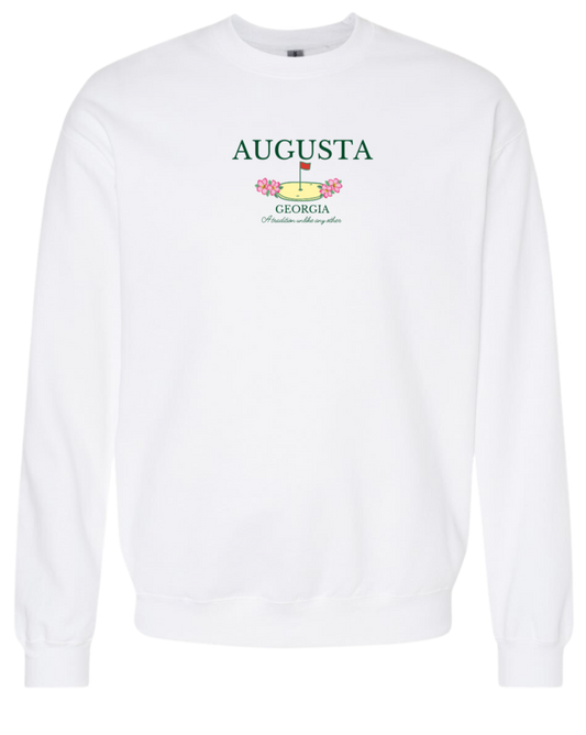 Augusta Pullover