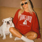 Lover Crewneck