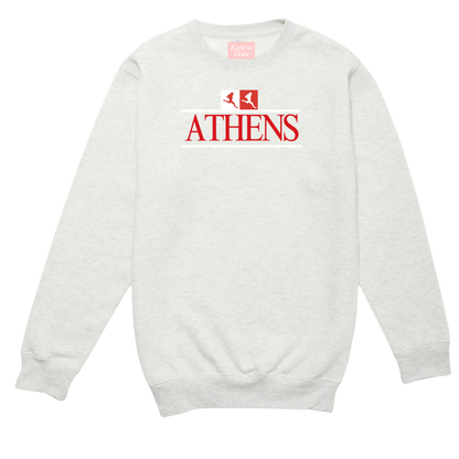 Athens Pullover