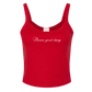 Damn Good Tank