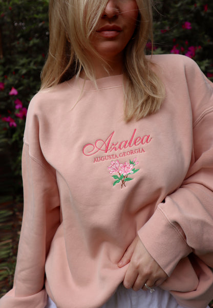 Azalea Pullover