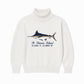 Marlin Rollneck Knit