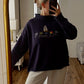 Emmeline Rollneck Knit