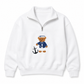 Sailor Bear Q-zip