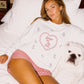 Georgia on my Mind Crewneck