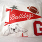 Gameday Crewneck