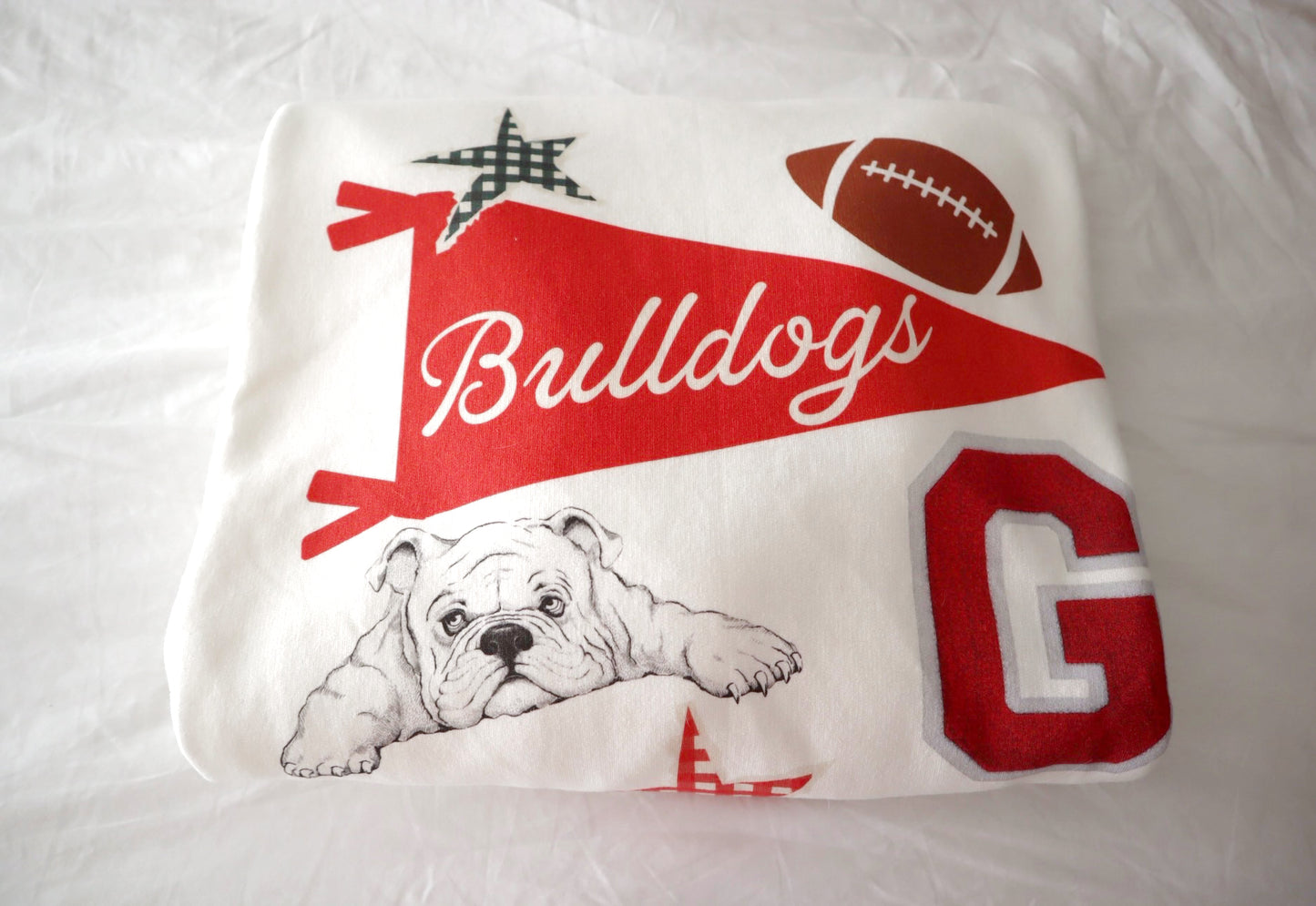 Gameday Crewneck