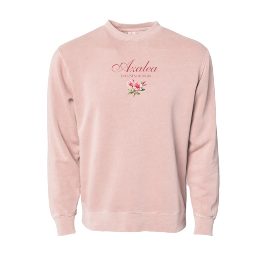 Azalea Pullover