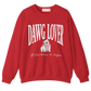 Lover Crewneck