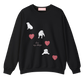 Love my Dawgs Crewneck