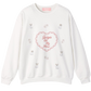 Georgia on my Mind Crewneck