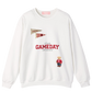 Lucky Crewneck
