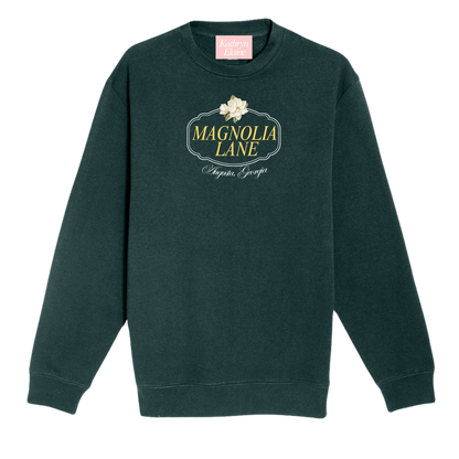 Magnolia Lane Pullover