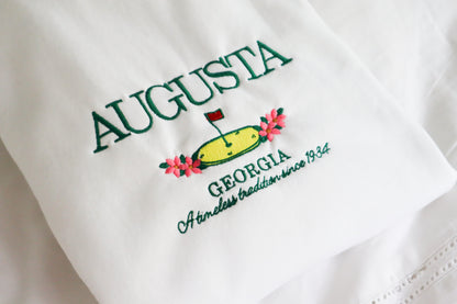 Augusta Pullover